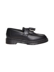 Dr. Martens - Nahkkingad Adriani Mono - BLACK Dr. Martens - Nahkkingad Adriani Mono - BLACK | Stockmann