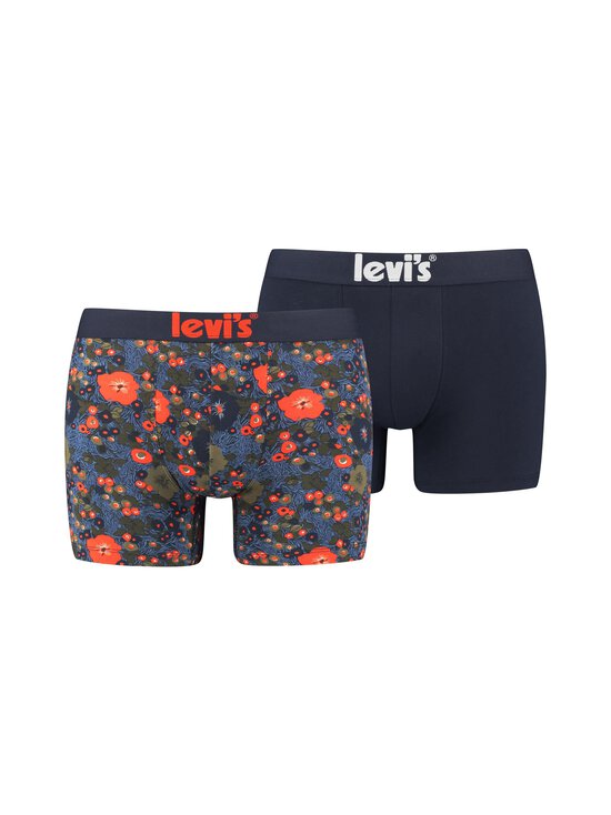 Redmond Flower Boxer Briefs 2-pack