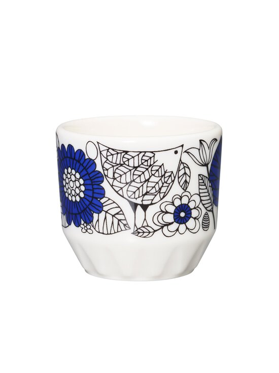 Arabia - Pastoraali Egg Cup 2-pack - BLUE - photo 2 Arabia - Pastoraali Egg Cup 2-pack - BLUE | Stockmann - photo 2