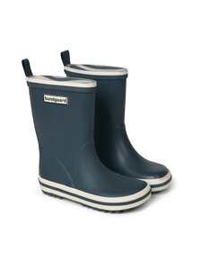 Bundgaard - Charly-kumisaappaat - 5485 NAVY | Stockmann