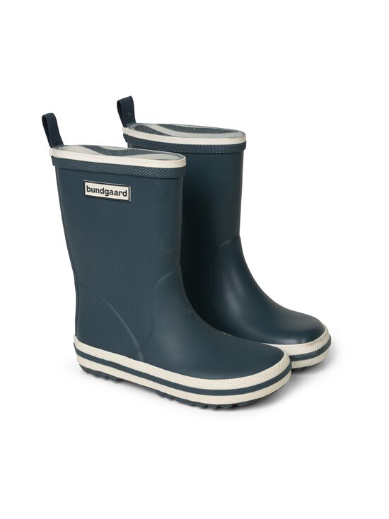 Bundgaard - Charly-kumisaappaat - 5485 NAVY | Stockmann - photo 1