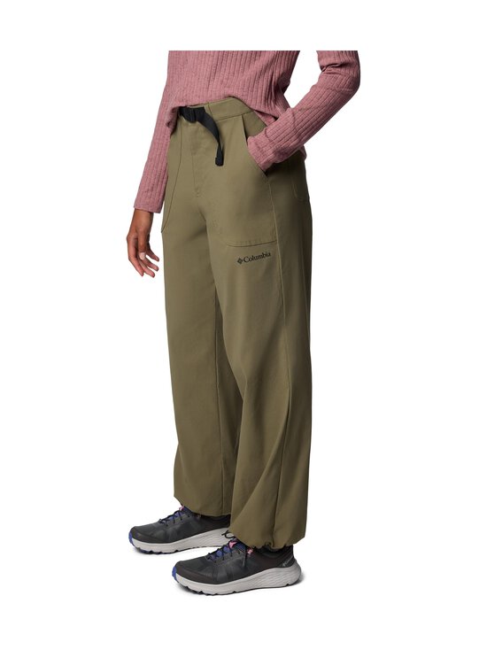 Columbia - Brea Falls -housut - 397 STONE GREEN | Stockmann - photo 3