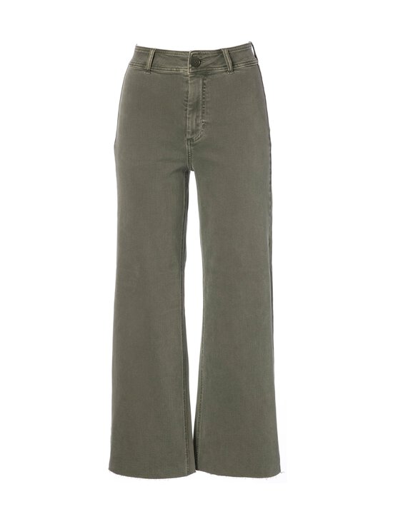 JcSophie - Luzern-housut - 168 ARMY GREEN | Stockmann - photo 1