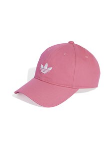 adidas Originals - Baseball AC cepure ar nagu - JY5065 PINK | Stockmann