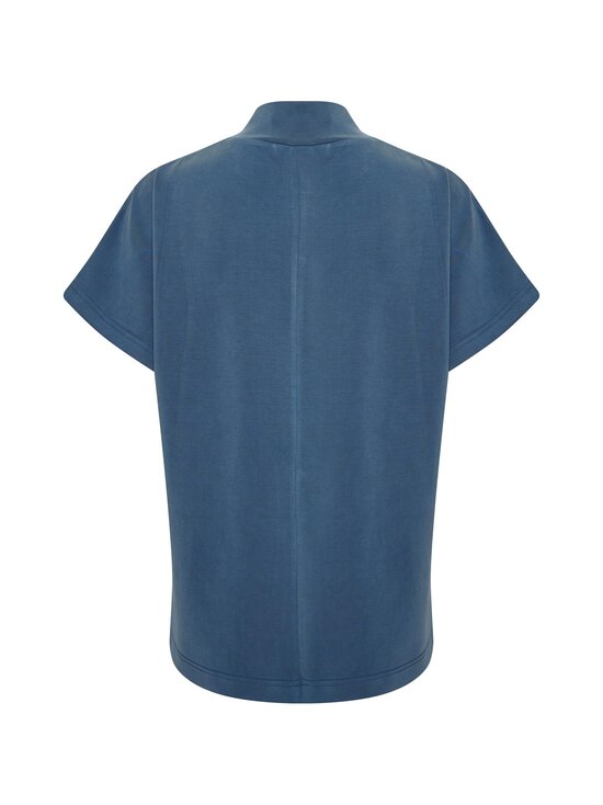 MY ESSENTIAL WARDROBE - Pluus MWElle Collar - 193929 VINTAGE INDIGO - BLUE - photo 2 MY ESSENTIAL WARDROBE - Pluus MWElle Collar - 193929 VINTAGE INDIGO - BLUE | Stockmann - photo 2
