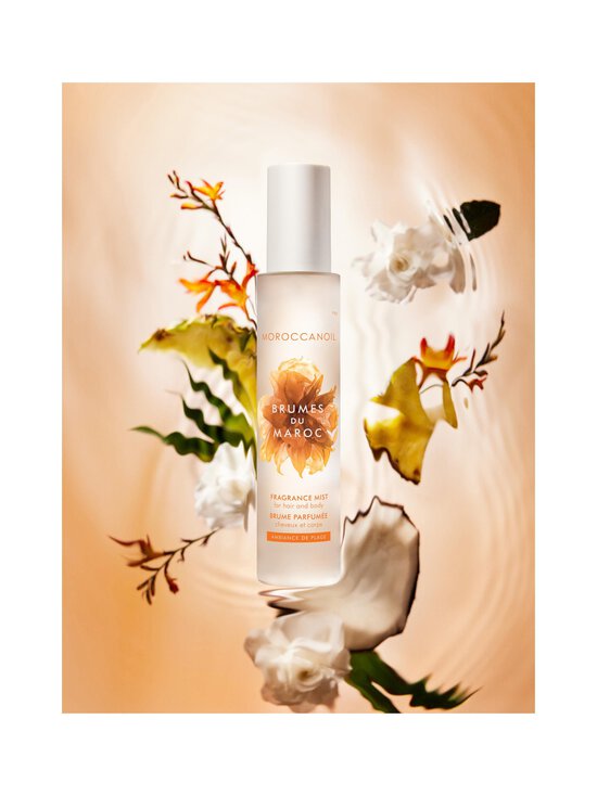 Moroccanoil - Lõhnasprei Brumes du Maroc Ambiance de Plage 100 ml - NOCOL | Stockmann - photo 2