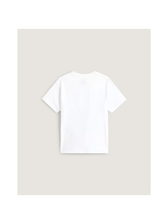 Vans - Blocked Box T-krekls - WHITE - photo 2 Vans - Blocked Box T-krekls - WHITE | Stockmann - photo 2