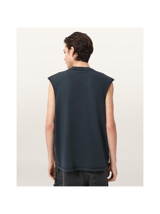 Allsaints - Cole-trikoopaita - WASHED BLACK | Stockmann - photo 3