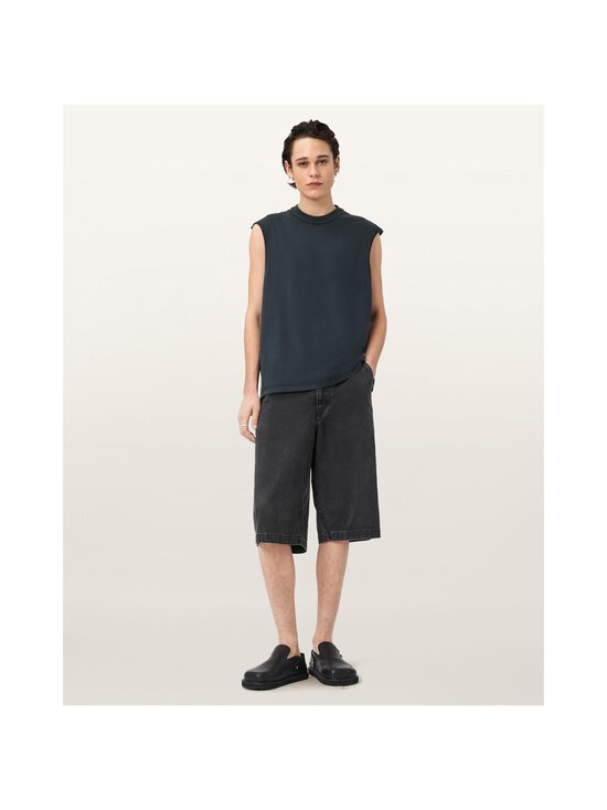 Allsaints - Cole-trikoopaita - WASHED BLACK | Stockmann - photo 4