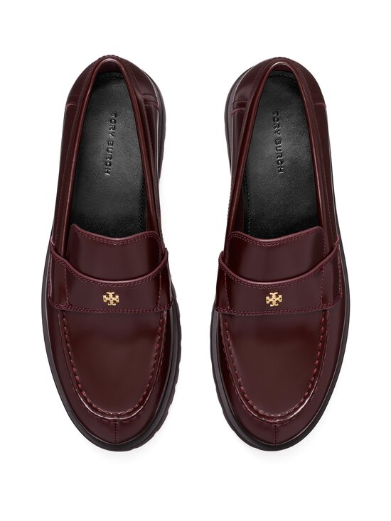 Tory Burch - Classic Lug -nahkaloaferit - 006 PERFECT BLACK - photo 2 Tory Burch - Classic Lug -nahkaloaferit - 006 PERFECT BLACK | Stockmann - photo 2