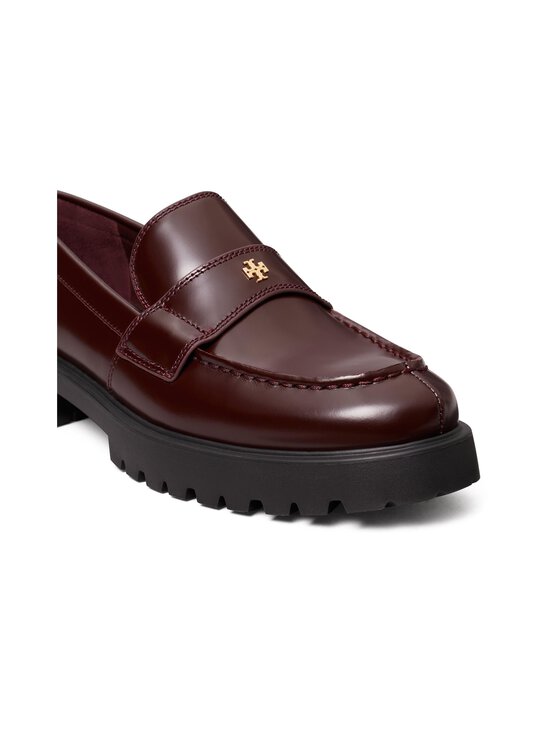 Tory Burch - Classic Lug -nahkaloaferit - 006 PERFECT BLACK - photo 3 Tory Burch - Classic Lug -nahkaloaferit - 006 PERFECT BLACK | Stockmann - photo 3