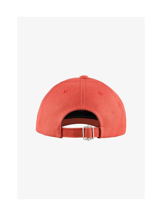 A.P.C - Charlie-lippalakki - GAA RED | Stockmann - photo 2