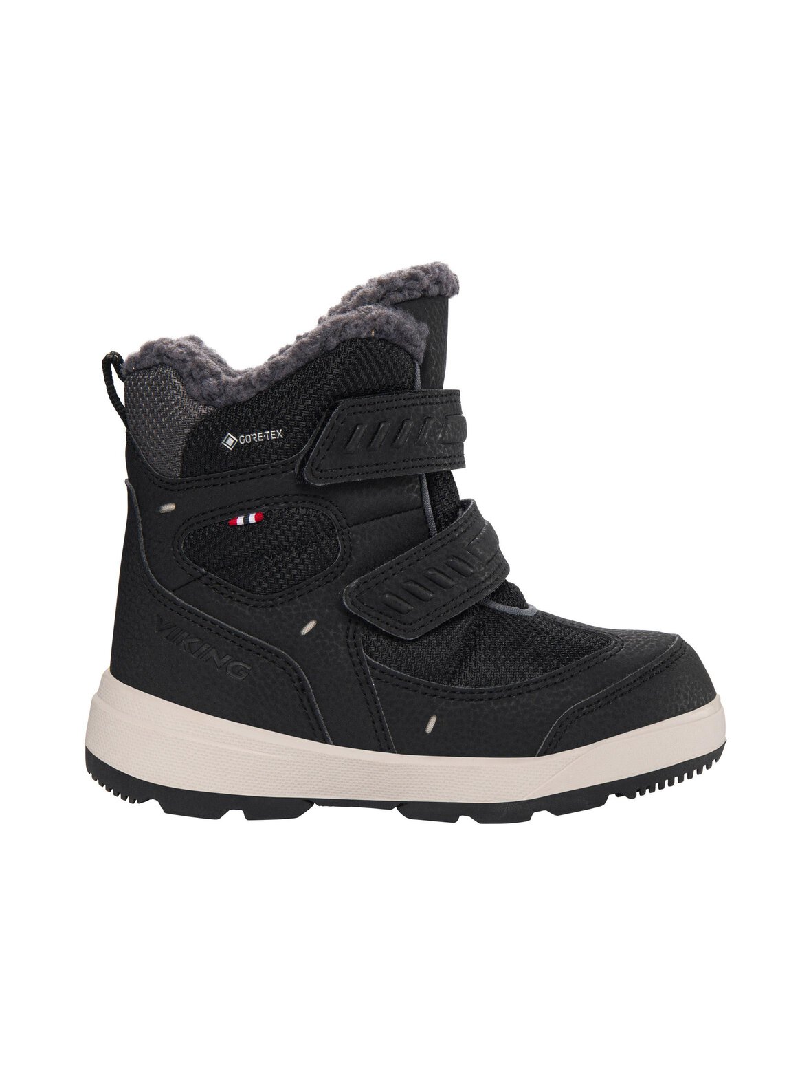 Toasty Warm GTX 2V -talvikengät