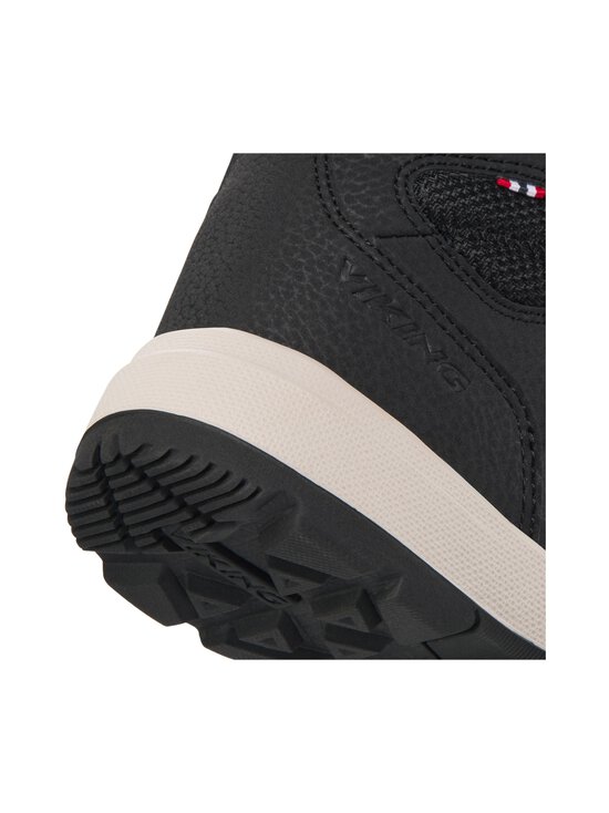 Viking - Toasty Warm GTX 2V -talvikengät - 277 BLACK/CHARCOAL - photo 3 Viking - Toasty Warm GTX 2V -talvikengät - 277 BLACK/CHARCOAL | Stockmann - photo 3