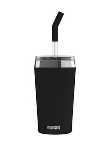 Sigg - Termoskruus Helia, 0,45 l - BLACK | Stockmann
