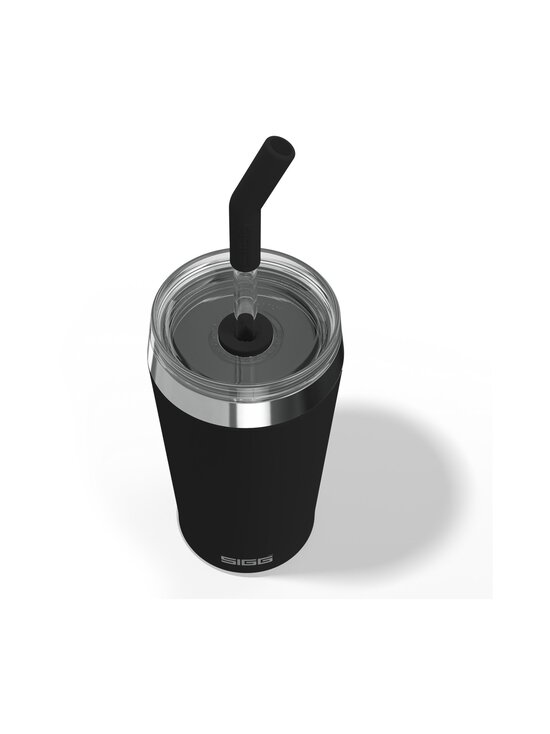Sigg - Termoskruus Helia, 0,45 l - BLACK | Stockmann - photo 2