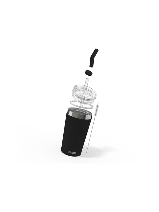 Sigg - Termoskruus Helia, 0,45 l - BLACK | Stockmann - photo 4