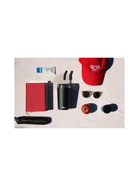 Sigg - Termoskruus Helia, 0,45 l - BLACK | Stockmann - photo 6