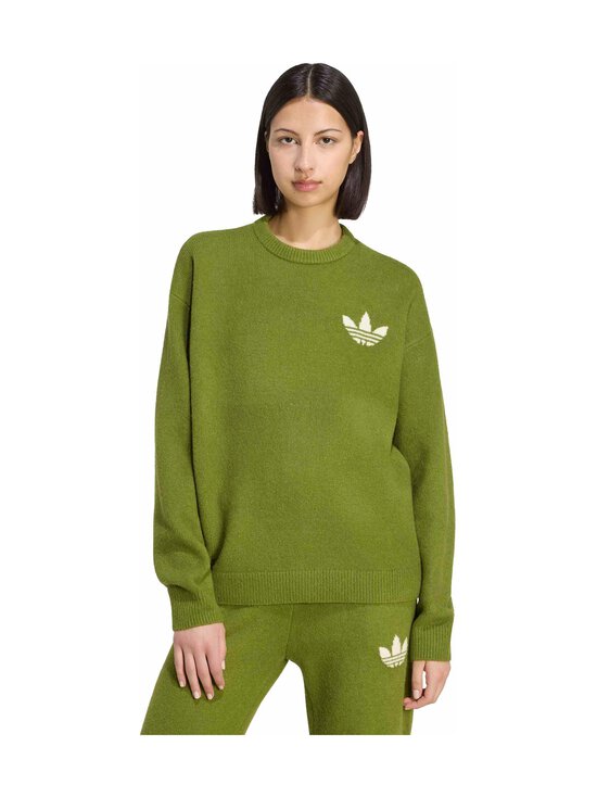 adidas Originals - Knitted Logo-neule - TECOLI | Stockmann - photo 2
