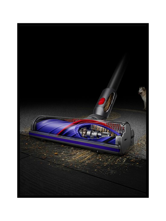 Dyson - Dyson Cyclone V10 Submarine™ - pesevä pölynimuri - NICKEL / COPPER | Stockmann - photo 7