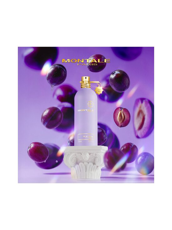 Montale - Be My Plum EdP -tuoksu - NOCOL | Stockmann - photo 2