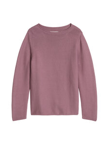 Marc O'Polo - Textured Knit -neulepusero - 6269 GENTLE MAUVE | Stockmann