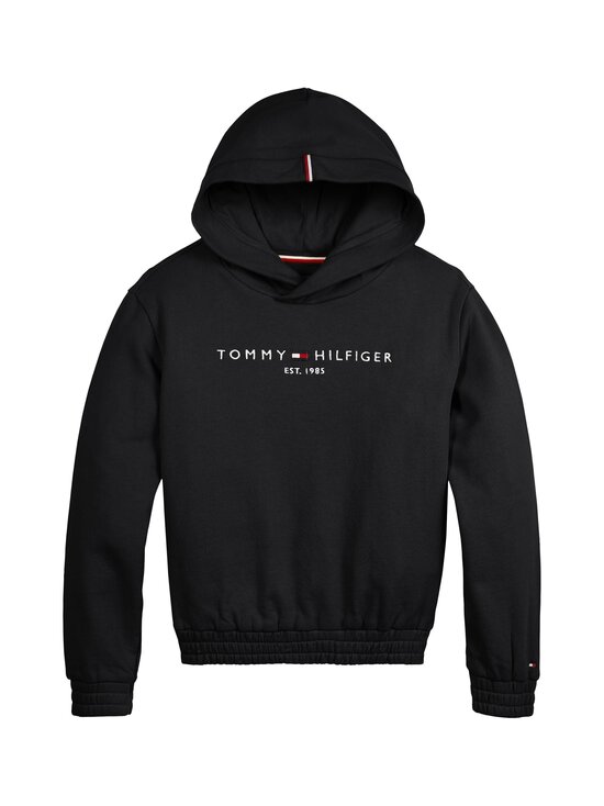 ESSENTIAL HOODIE -HUPPARI