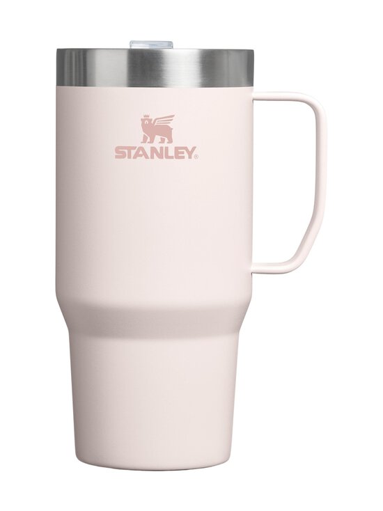 Stanley - Termokruus The Everyday Suburban Mug 0,71 l - ROSE QUARTZ | Stockmann - photo 1