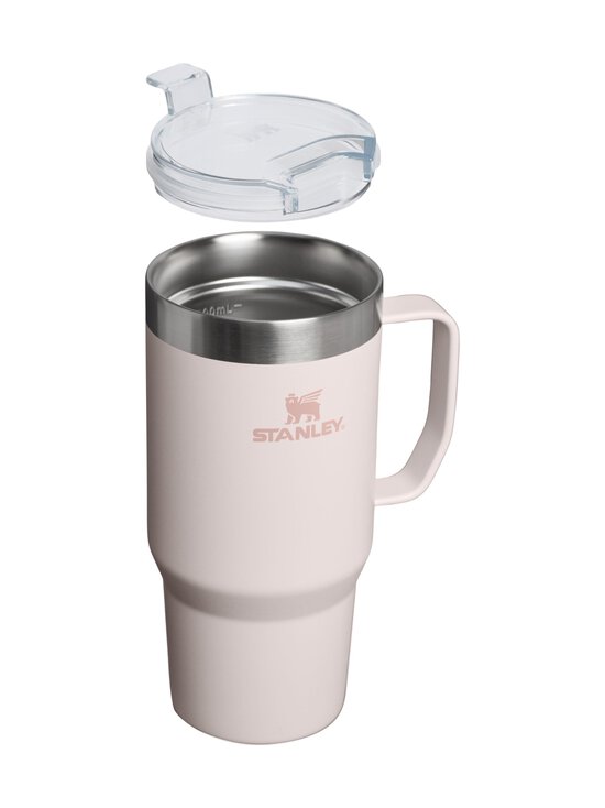 Stanley - Termokruus The Everyday Suburban Mug 0,71 l - ROSE QUARTZ | Stockmann - photo 2