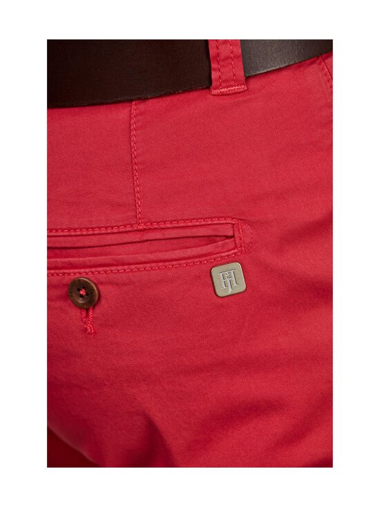 HANSEN&JACOB - Lühikesed püksid Classic Chino - SOFT RED 30 - photo 5 HANSEN&JACOB - Lühikesed püksid Classic Chino - SOFT RED 30 | Stockmann - photo 5