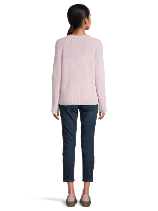 Marc O'Polo - V-neck -neulepusero - 609 PALE LILAC - photo 3 Marc O'Polo - V-neck -neulepusero - 609 PALE LILAC | Stockmann - photo 3