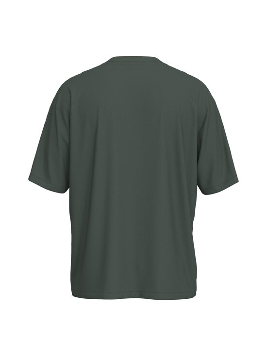 Selected - SlhLoose Oscar T-paita - DEEP FOREST | Stockmann - photo 2