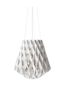 PILKE - Pilke Signature 64 -riippuvalaisin - WHITE | Stockmann