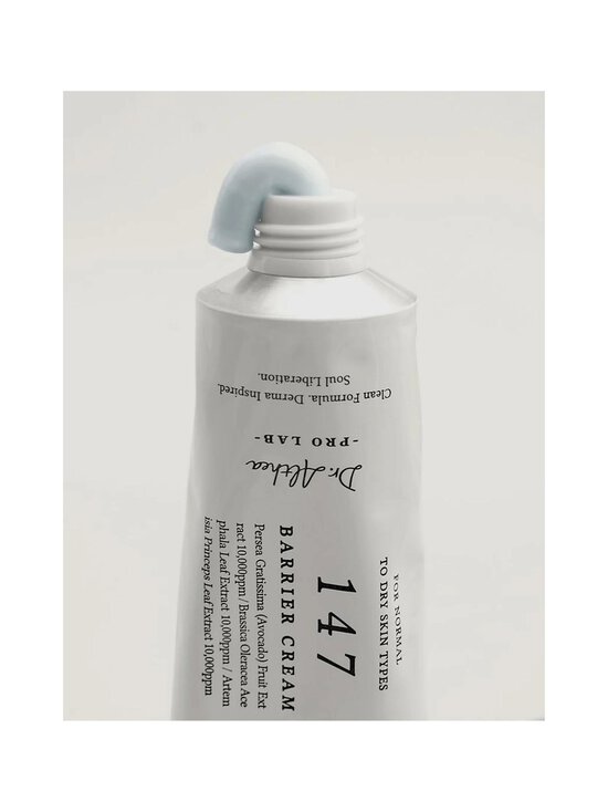 Dr. Althea - Barrier Cream -kasvovoide - LIGHT BLUE | Stockmann - photo 2
