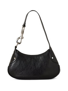 Mulberry - Õlakott Small Hackney - A100 BLACK | Stockmann
