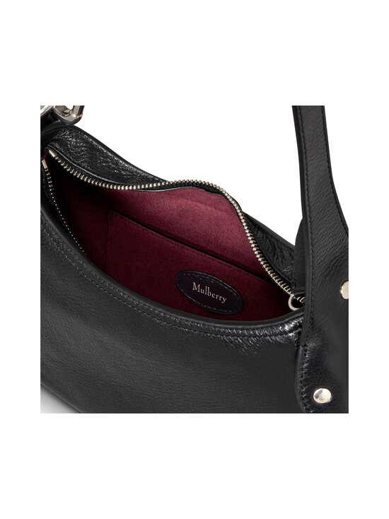 Mulberry - Õlakott Small Hackney - A100 BLACK | Stockmann - photo 4