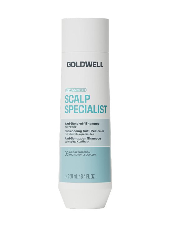 Goldwell - Dualsenses Scalp Specialist Anti-Dandruff šampūns - NOCOL | Stockmann - photo 1