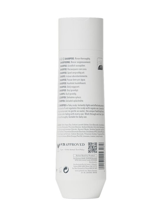 Goldwell - Dualsenses Scalp Specialist Anti-Dandruff šampūns - NOCOL | Stockmann - photo 2