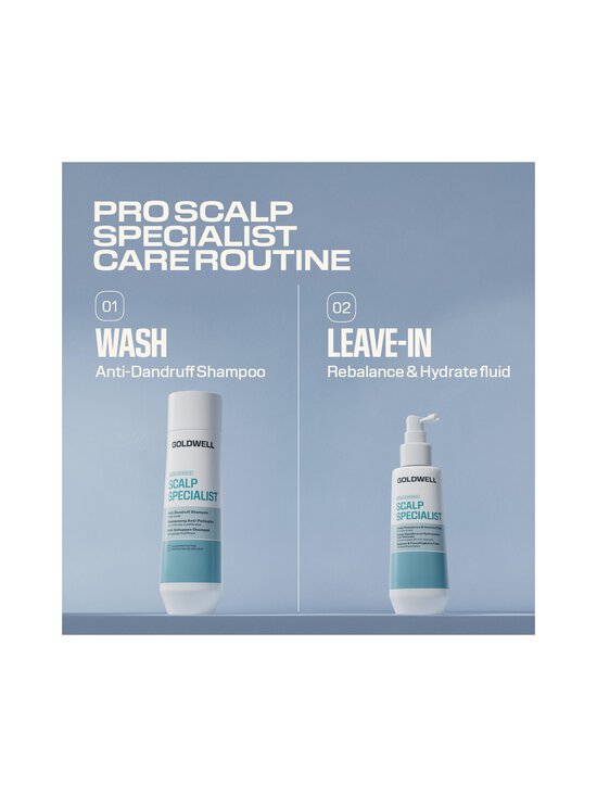 Goldwell - Dualsenses Scalp Specialist Anti-Dandruff šampūns - NOCOL | Stockmann - photo 6
