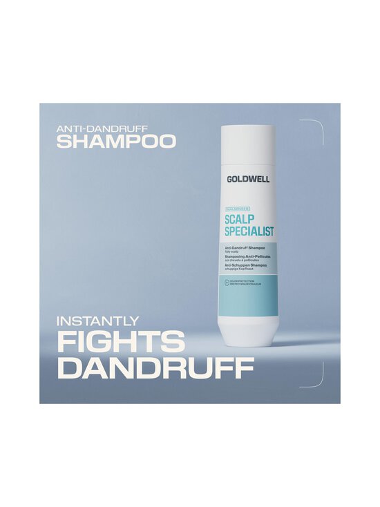 Goldwell - Dualsenses Scalp Specialist Anti-Dandruff šampūns - NOCOL | Stockmann - photo 8