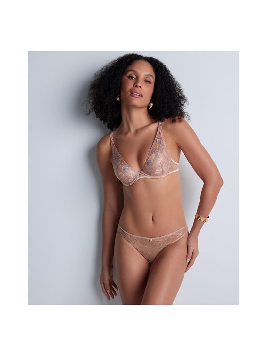 Aubade - Sound of Heart Italian Brief biksītes - LAVENDER AURA - photo 4 Aubade - Sound of Heart Italian Brief biksītes - LAVENDER AURA | Stockmann - photo 4