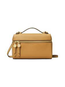 Tory Burch - Slim Top Handle rokassoma - 227 TIRAMISU | Stockmann