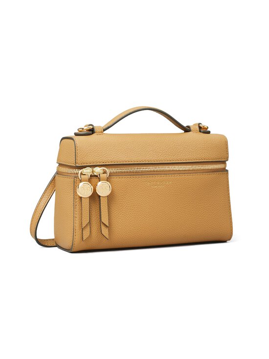 Tory Burch - Slim Top Handle rokassoma - 227 TIRAMISU | Stockmann - photo 2