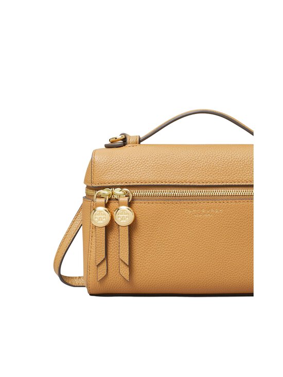 Tory Burch - Slim Top Handle rokassoma - 227 TIRAMISU | Stockmann - photo 3