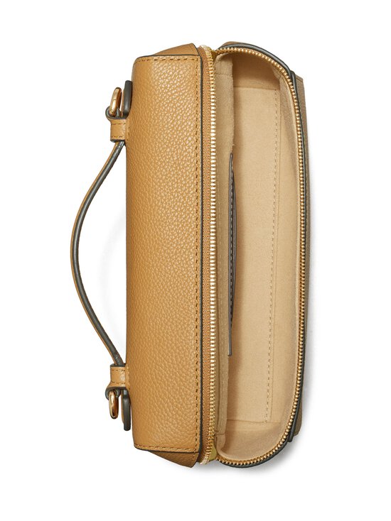 Tory Burch - Slim Top Handle rokassoma - 227 TIRAMISU | Stockmann - photo 4