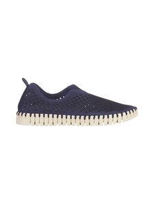 ILSE JACOBSEN - Flats-kengät - 600 NAVY | Stockmann
