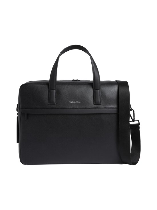 Calvin Klein Bags & Accessories - Sülearvutikott Must - UB1 BLACK - photo 1 Calvin Klein Bags & Accessories - Sülearvutikott Must - UB1 BLACK | Stockmann - photo 1