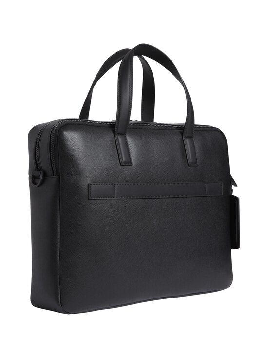 Calvin Klein Bags & Accessories - Sülearvutikott Must - UB1 BLACK - photo 2 Calvin Klein Bags & Accessories - Sülearvutikott Must - UB1 BLACK | Stockmann - photo 2