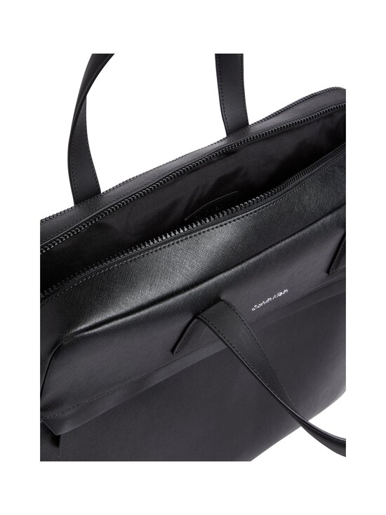 Calvin Klein Bags & Accessories - Sülearvutikott Must - UB1 BLACK - photo 3 Calvin Klein Bags & Accessories - Sülearvutikott Must - UB1 BLACK | Stockmann - photo 3