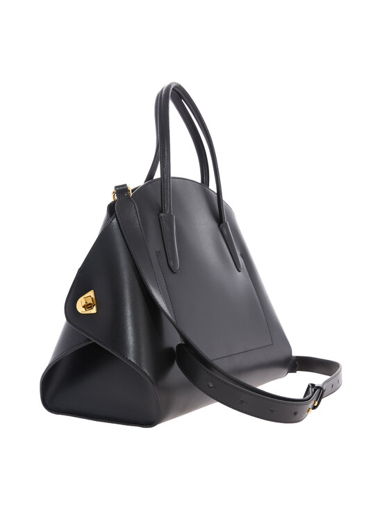 Coccinelle - Tylde Smooth ādas soma - 001 NOIR | Stockmann - photo 2